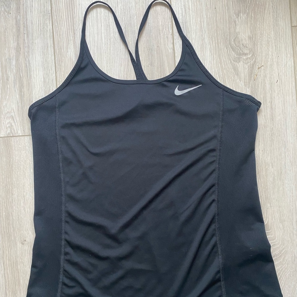 Nike Dri-Fit Workout tank